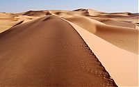 Trek.Today search results: desert sand dunes landscape photography