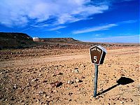 Trek.Today search results: desert sand dunes landscape photography