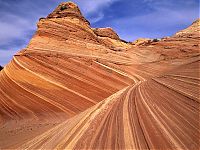 Trek.Today search results: desert sand dunes landscape photography