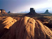 Trek.Today search results: desert sand dunes landscape photography