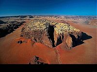 Trek.Today search results: desert sand dunes landscape photography