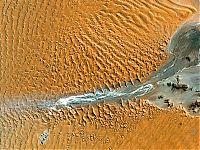 Trek.Today search results: desert sand dunes landscape photography