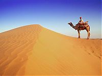 Trek.Today search results: desert sand dunes landscape photography