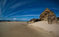 Trek.Today search results: desert sand dunes landscape photography