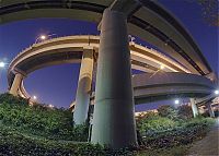 Trek.Today search results: Roads and bridges, Japan