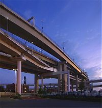 Trek.Today search results: Roads and bridges, Japan