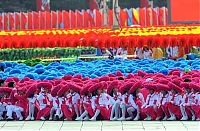 Trek.Today search results: 60th anniversary of Communist Party, Beijing, China