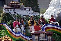 Trek.Today search results: 60th anniversary of Communist Party, Beijing, China