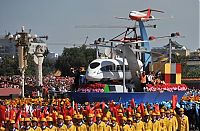 Trek.Today search results: 60th anniversary of Communist Party, Beijing, China