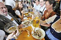 World & Travel: Oktoberfest 2009, Munich, Germany