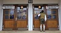 World & Travel: Oktoberfest 2009, Munich, Germany