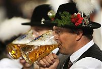 World & Travel: Oktoberfest 2009, Munich, Germany