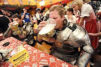 World & Travel: Oktoberfest 2009, Munich, Germany