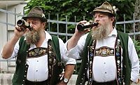 World & Travel: Oktoberfest 2009, Munich, Germany