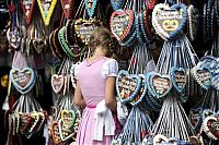 World & Travel: Oktoberfest 2009, Munich, Germany