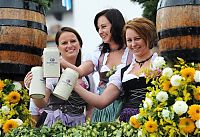 World & Travel: Oktoberfest 2009, Munich, Germany