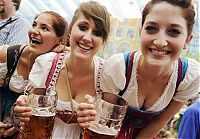 World & Travel: Oktoberfest 2009, Munich, Germany