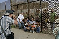 Trek.Today search results: United States and Mexico border