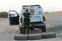 Trek.Today search results: United States and Mexico border