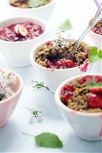 World & Travel: Harvesting cranberries in England, United Kingdom