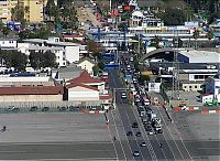 Trek.Today search results: Gibraltar airport, Iberian Peninsula