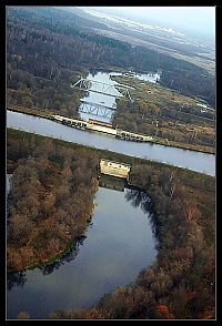 World & Travel: Bird's-eye view of Russia