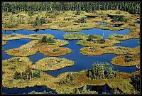 World & Travel: Bird's-eye view of Russia