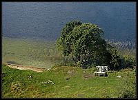 World & Travel: Bird's-eye view of Russia