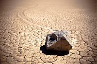 Trek.Today search results: Floating stones in the Valley of Death