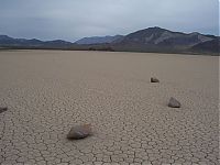 Trek.Today search results: Floating stones in the Valley of Death