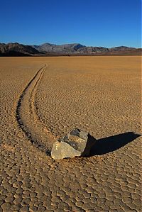 Trek.Today search results: Floating stones in the Valley of Death