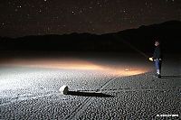 Trek.Today search results: Floating stones in the Valley of Death