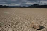 Trek.Today search results: Floating stones in the Valley of Death