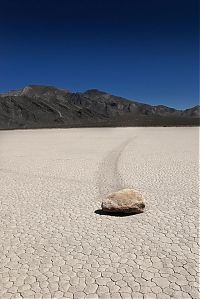 Trek.Today search results: Floating stones in the Valley of Death