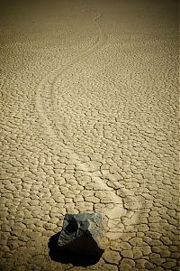 Trek.Today search results: Floating stones in the Valley of Death