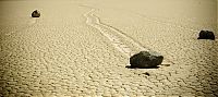 Trek.Today search results: Floating stones in the Valley of Death