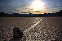 Trek.Today search results: Floating stones in the Valley of Death