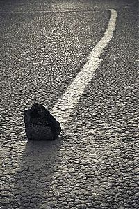 Trek.Today search results: Floating stones in the Valley of Death