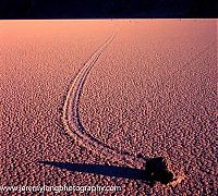 Trek.Today search results: Floating stones in the Valley of Death