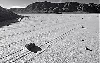 Trek.Today search results: Floating stones in the Valley of Death