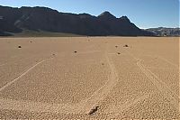 Trek.Today search results: Floating stones in the Valley of Death