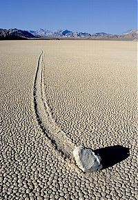 Trek.Today search results: Floating stones in the Valley of Death