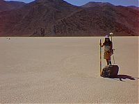 Trek.Today search results: Floating stones in the Valley of Death