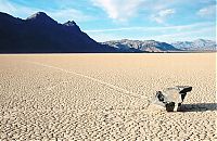 Trek.Today search results: Floating stones in the Valley of Death