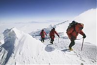 World & Travel: Antarctic Plateau, Antarctica