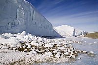 Trek.Today search results: Antarctic Plateau, Antarctica