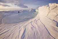 Trek.Today search results: Antarctic Plateau, Antarctica