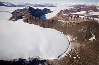 Trek.Today search results: Antarctic Plateau, Antarctica