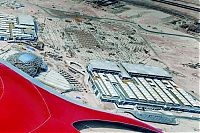 Trek.Today search results: Ferrari Theme Park, Dubai, United Arab Emirates