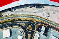 World & Travel: Ferrari Theme Park, Dubai, United Arab Emirates